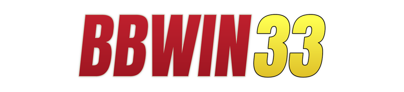 BBWin33 Logo